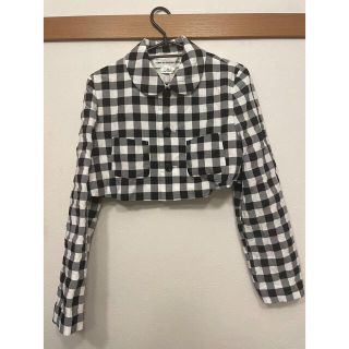 コムデギャルソン(COMME des GARCONS)のあねもね様専用(テーラードジャケット)