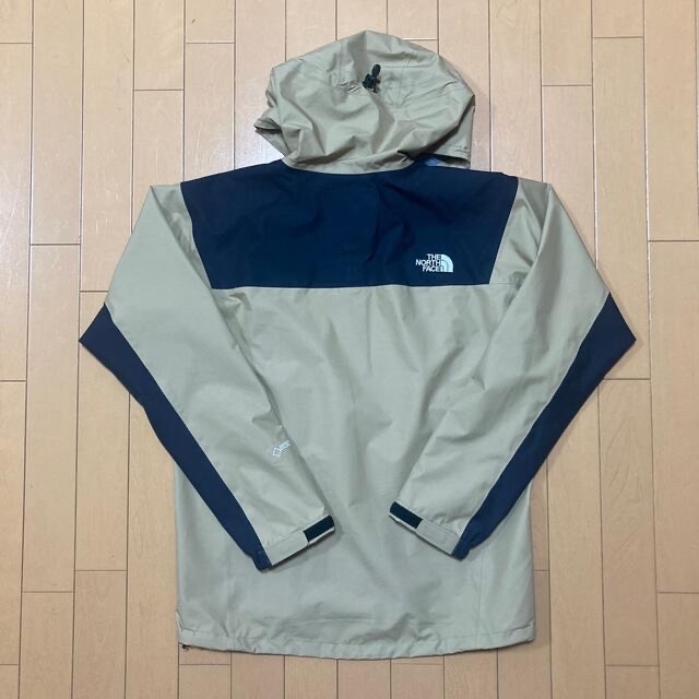 THE NORTH FACE(ザノースフェイス)のTHE NORTH FACE  Climb Light Jacket メンズのジャケット/アウター(マウンテンパーカー)の商品写真