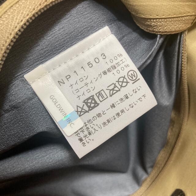 THE NORTH FACE(ザノースフェイス)のTHE NORTH FACE  Climb Light Jacket メンズのジャケット/アウター(マウンテンパーカー)の商品写真