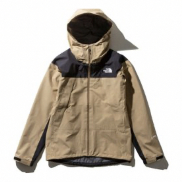 THE NORTH FACE(ザノースフェイス)のTHE NORTH FACE  Climb Light Jacket メンズのジャケット/アウター(マウンテンパーカー)の商品写真