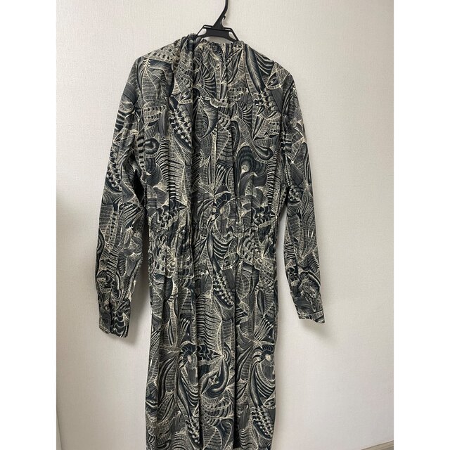 DRIES VAN NOTEN - dries van noten ドリスヴァンノッテン ワンピース