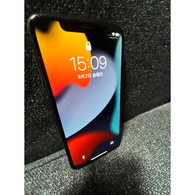 話題の人気 iPhone - iPhone X 256gb スペースグレー スマートフォン本体 話題の人気 iPhone - iPhone X 256gb スペースグレー スマートフォン本体
