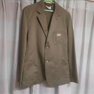 Dickies(テーラードジャケット)のフリマアイテム一覧 Dickies(テーラードジャケット)のフリマアイテム一覧