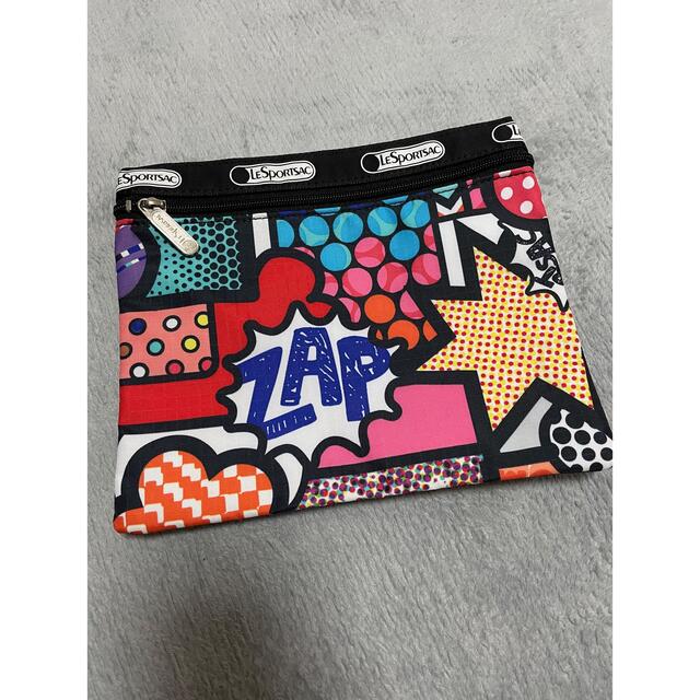 LeSportsac(レスポートサック)のLeSportsac バッグ　セット レディースのバッグ(ショルダーバッグ)の商品写真