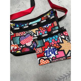 レスポートサック(LeSportsac)のLeSportsac バッグ　セット(ショルダーバッグ)