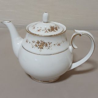 ノリタケ(Noritake)のノリタケ。ティーポット(食器)