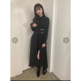 EATME(ワンピース ・ ホワイト/白色系)のフリマアイテム一覧 EATME(ワンピース ・ ホワイト/白色系)のフリマアイテム一覧