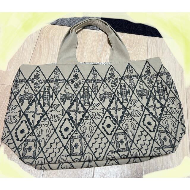 symphony⭐︎ミナペルホネン⭐︎パニーニバッグ - www.husnususlu.com