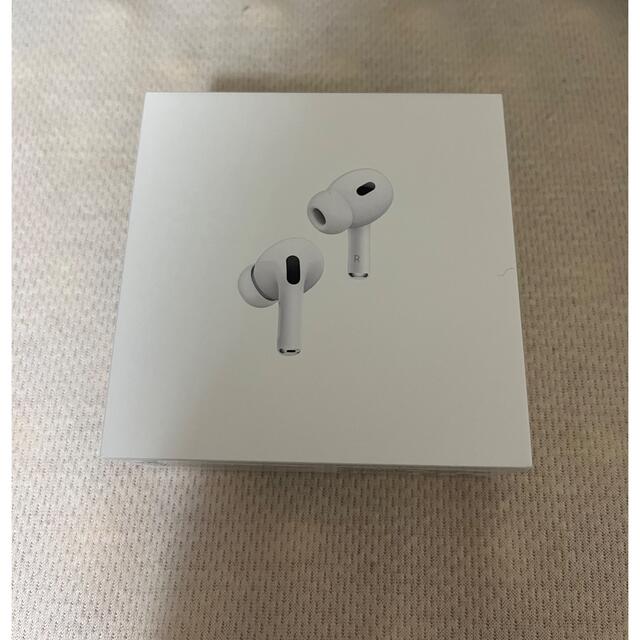 airpods pro 第二世代