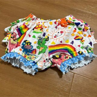 ジャム(JAM)のJAM ショーパン　80cm(パンツ)