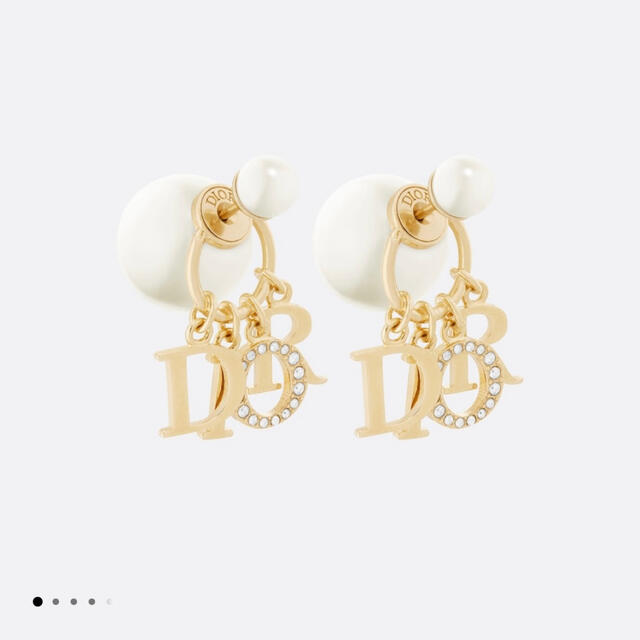 Dior - ピアス ♡様専用の通販 by コロン's shop|ディオールならラクマ