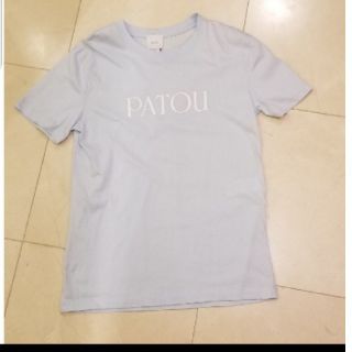 ジャンパトゥ(JEAN PATOU)のパトゥ(Tシャツ(半袖/袖なし))