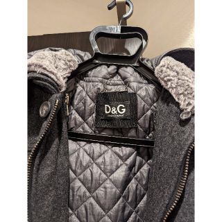 D&Gダッフルコート rsuganesha.com