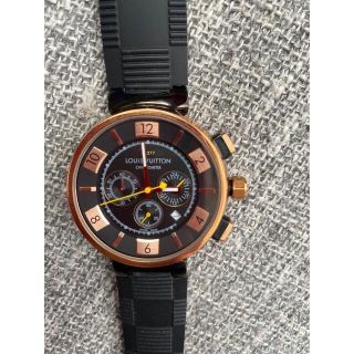 ヴィトン(LOUIS VUITTON) 時計(メンズ)の通販 600点以上 | ルイ ...