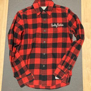 ワコマリア シャツ(メンズ)(レッド/赤色系)の通販 100点以上 | WACKO
