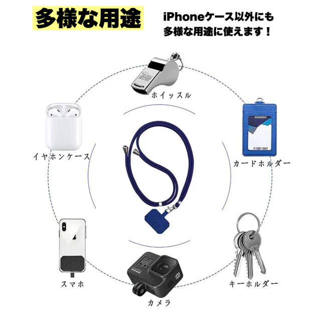 【専用】 スマホ/家電/カメラのスマホアクセサリー(その他)の商品写真