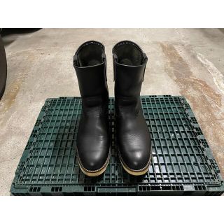 レッドウィング(REDWING)のレッドウィング　ペコス(ブーツ)