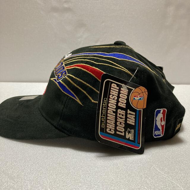 激レアヴィンテージ】CHICAGO BULLS ロッカールームキャップタグ付き