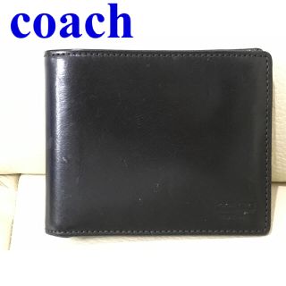 コーチ(COACH)のcoach カードケース(名刺入れ/定期入れ)