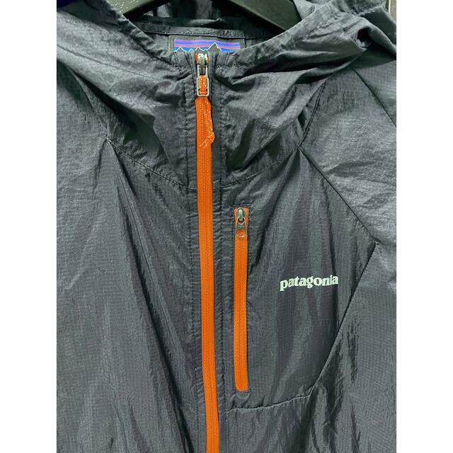 patagonia(パタゴニア)のパタゴニア ナイロン パーカー ジャケット patagonia パッカブル メンズのジャケット/アウター(ナイロンジャケット)の商品写真