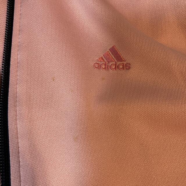 adidas(アディダス)のadidas アディダス　ジャージ　３点セット レディースのレディース その他(その他)の商品写真