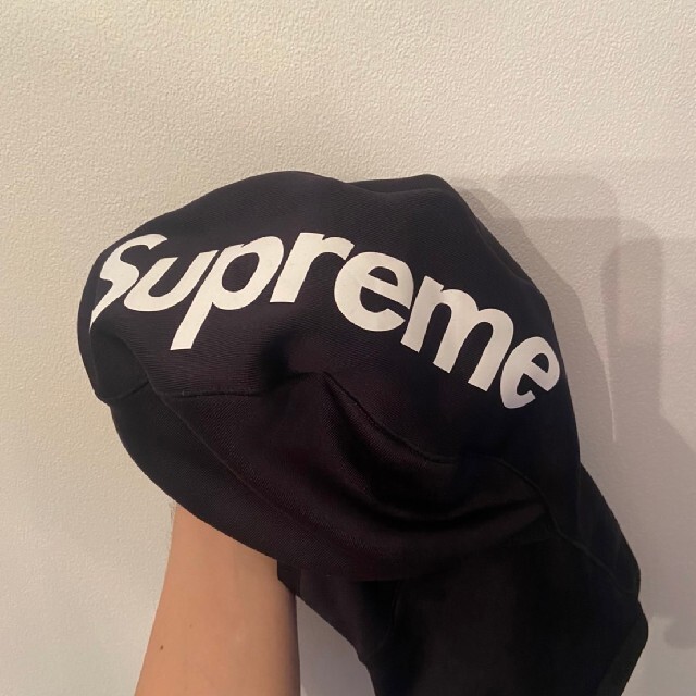 Supreme(シュプリーム)のsupreme✕ノースフェイス　バラクラバ未使用 メンズの帽子(ニット帽/ビーニー)の商品写真