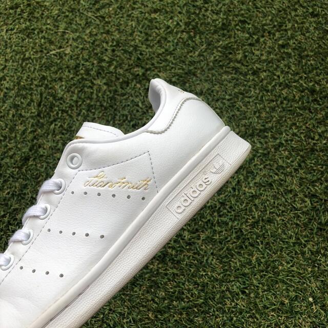 美品23adidas STANSMISTH アディダス スタンスミス HT325 | gellonautos.cl