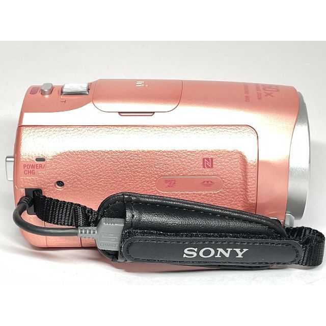 SONY(ソニー)の極上品 ソニー HDR-CX670 デジタルHDビデオカメラレコーダー スマホ/家電/カメラのカメラ(ビデオカメラ)の商品写真