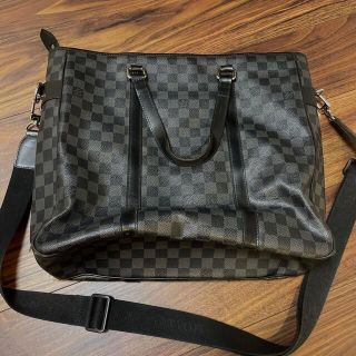 ルイヴィトン(LOUIS VUITTON)のルイヴィトン バッグ(トートバッグ)