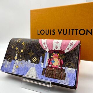 LOUIS VUITTON - 【ルイ ヴィトン】2019年 限定 ホリデーコレクション ...