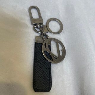 ルイヴィトン(LOUIS VUITTON)のVUITTON キーホルダー(キーホルダー)