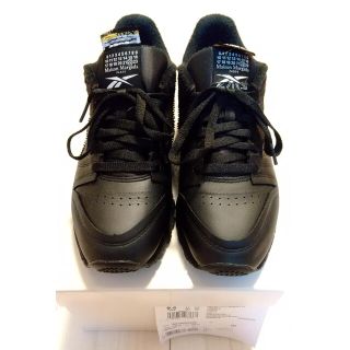 マルタンマルジェラ(Maison Martin Margiela)の 【宮古島さま専用】 REEBOK X MARGIELA CL Memory (スニーカー)