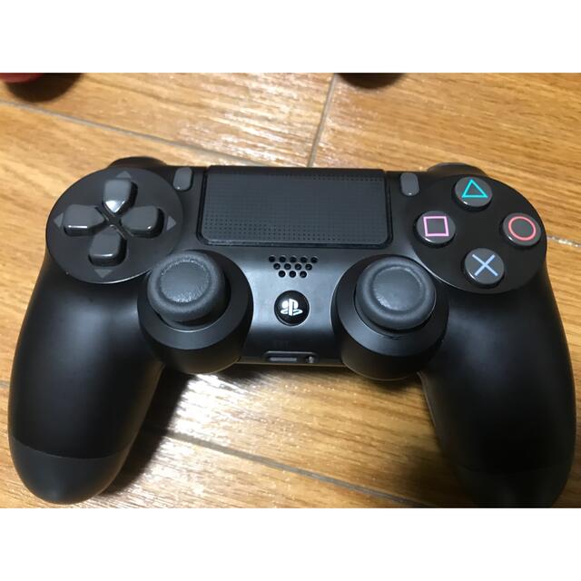 PS4 ソフト コントローラーセット