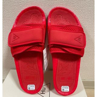 アディダス(adidas)のAdidas x Human made(サンダル)