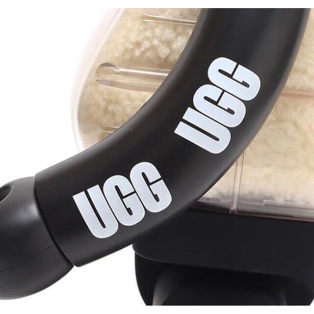 ★Bearbrick UGG(R) 2022 1000%★即日発送可能★