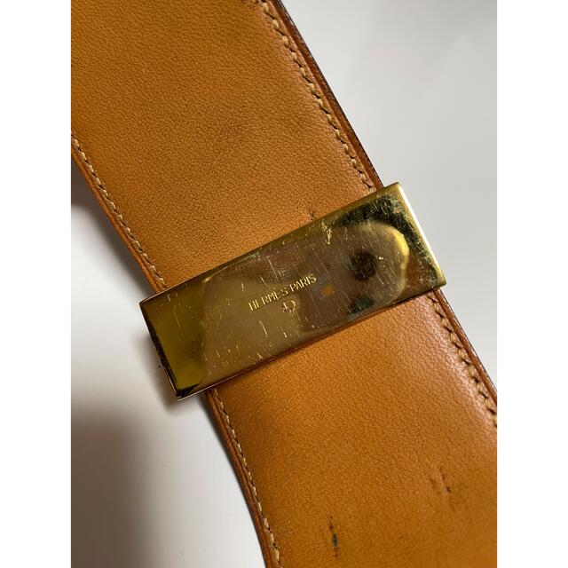 エルメス メドール ベルト S刻印 75センチ-tops.edu.ng