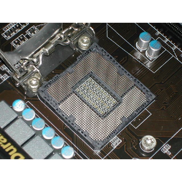 ジャンクマザボ　GIGABYTE　GA-H87-HD3　LGA1150 5