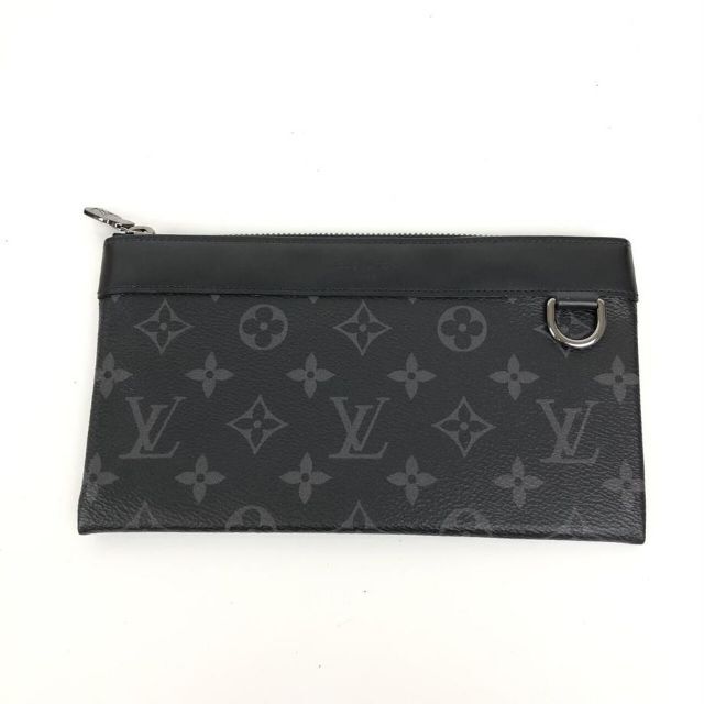 LOUIS VUITTON - LOUIS VUITTON ルイヴィトン ポーチ ポシェット ディスカバリーPM