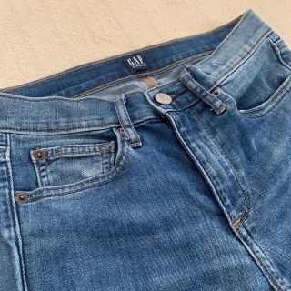 ギャップ(GAP)のGAP ギャップ　true skinny スキニー　デニム　ストレッチ(デニム/ジーンズ)