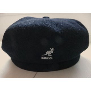 カンゴール(KANGOL)の【KANGOL】キャスケット/ベレー(キャスケット)