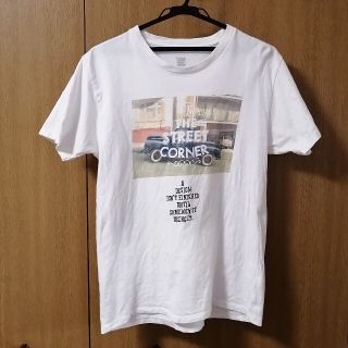 グラニフ(Design Tshirts Store graniph)のグラニフ　Tシャツ(Tシャツ/カットソー(半袖/袖なし))