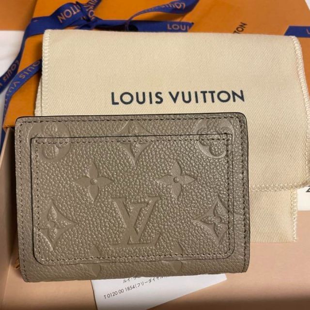 人気激安 クレア ポルトフォイユ ルイヴィトン - VUITTON LOUIS トゥル
