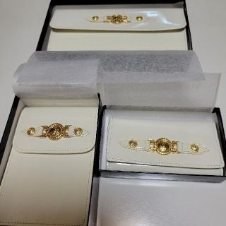 ヴェルサーチ(VERSACE)のヴェルサーチ(財布)