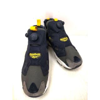 リーボック(Reebok)のReebok(リーボック) メンズ シューズ スニーカー(スニーカー)