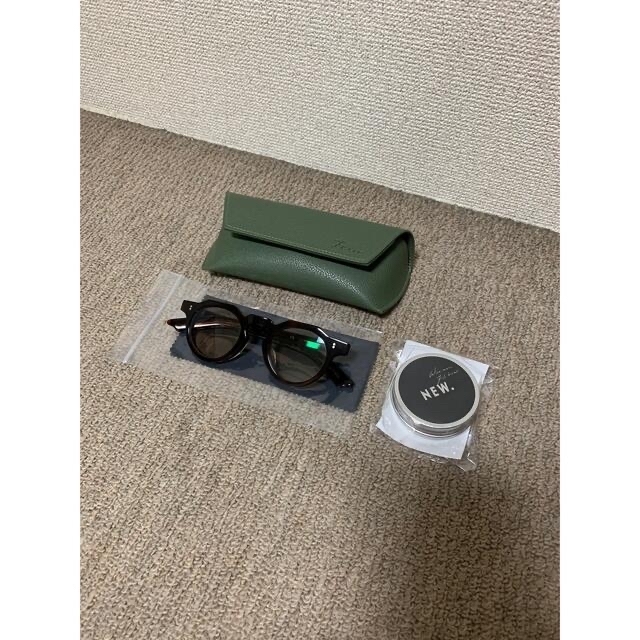 Few by NEW クラウンパント F5 C4 Havana 完売カラーの通販 by 鍛冶屋