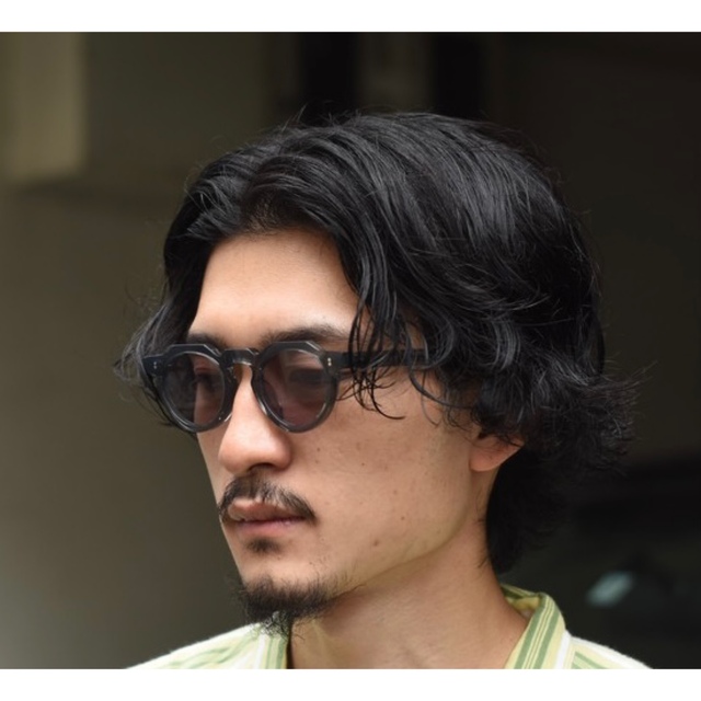 Few by NEW クラウンパント F5 C4 Havana 完売カラーの通販 by 鍛冶屋