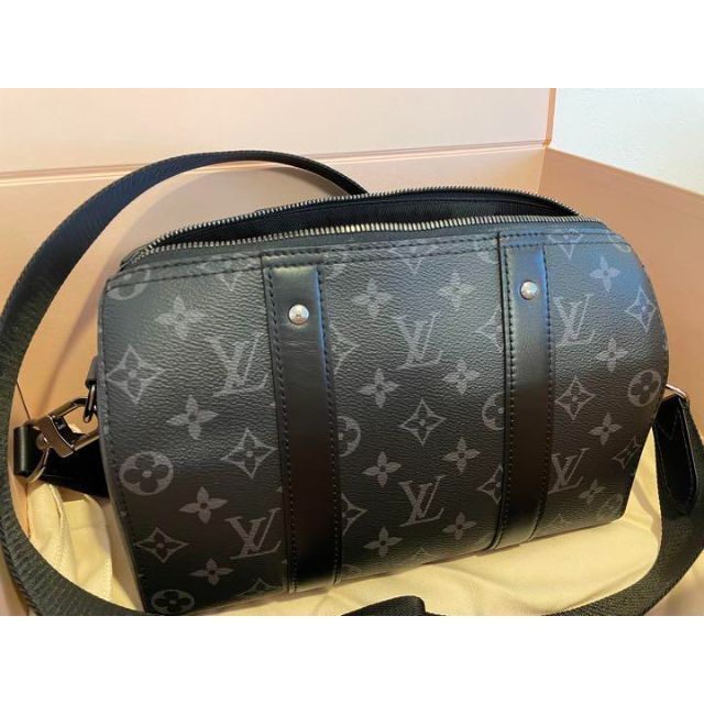 Louis Vuitton シティ・キーポル Louis Vuitton シティ・キーポル