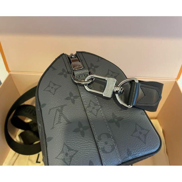 Louis Vuitton シティ・キーポル Louis Vuitton シティ・キーポル