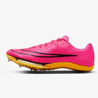 NIKE - NIKE エアズームマックスフライ 新品・未使用の通販|ラクマ