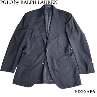 POLO RALPH LAUREN - ポロラルフローレン テーラードジャケット スーツ 